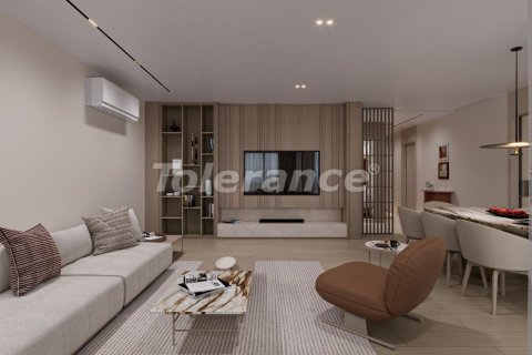 Продажа квартиры в Анталье, Турция 3+1, 123м2, №221291 – фото 19