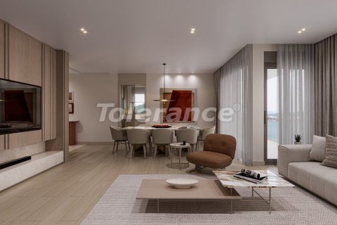 Продажа квартиры в Анталье, Турция 3+1, 123м2, №221291 – фото 17