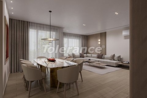 Продажа квартиры в Анталье, Турция 3+1, 123м2, №221291 – фото 16