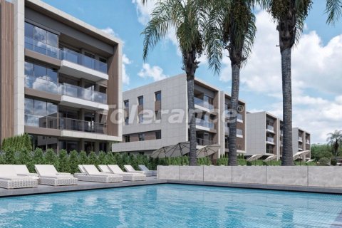 Продажа квартиры в Анталье, Турция 3+1, 123м2, №221291 – фото 7