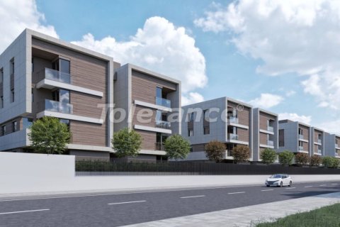 Продажа квартиры в Анталье, Турция 3+1, 123м2, №221291 – фото 4