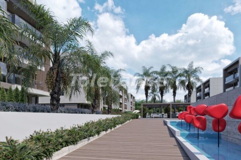 Продажа квартиры в Анталье, Турция 3+1, 123м2, №221291 – фото 11