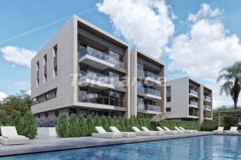 Продажа квартиры в Анталье, Турция 3+1, 123м2, №221291 – фото 9