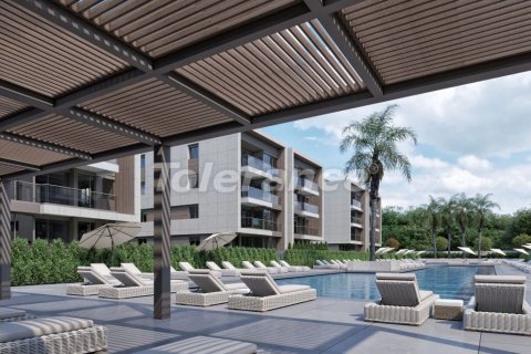 Продажа квартиры в Анталье, Турция 3+1, 123м2, №221291 – фото 8