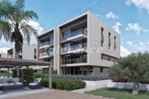 Продажа квартиры в Анталье, Турция 3+1, 123м2, №221291 – фото 6