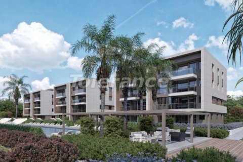 Продажа квартиры в Анталье, Турция 3+1, 123м2, №221291 – фото 5