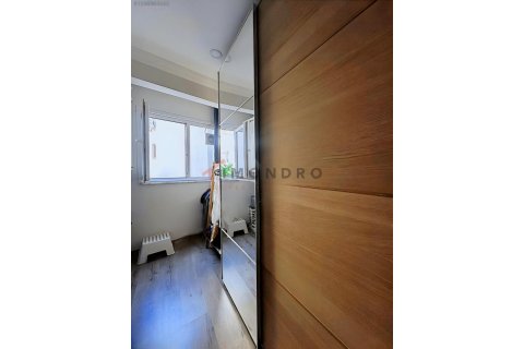 3+1 Wohnung  in Beyoglu, Istanbul, Türkei Nr. 221285 - 11