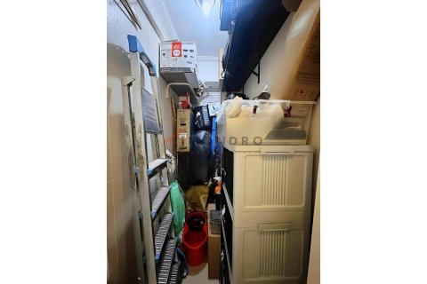 3+1 Wohnung  in Beyoglu, Istanbul, Türkei Nr. 221285 - 8