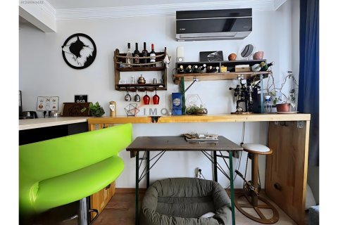 3+1 Wohnung  in Beyoglu, Istanbul, Türkei Nr. 221285 - 4