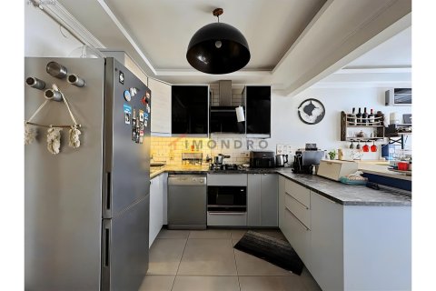 3+1 Wohnung  in Beyoglu, Istanbul, Türkei Nr. 221285 - 6