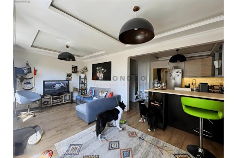 3+1 Wohnung  in Beyoglu, Istanbul, Türkei Nr. 221285 - 3