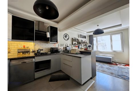 3+1 Wohnung  in Beyoglu, Istanbul, Türkei Nr. 221285 - 5