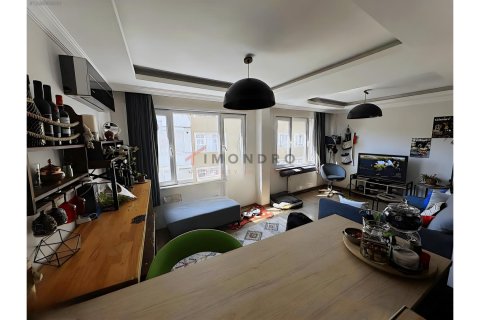 3+1 Wohnung  in Beyoglu, Istanbul, Türkei Nr. 221285 - 16