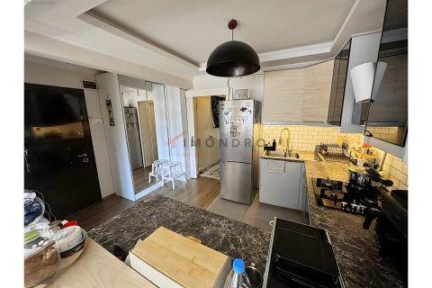 3+1 Wohnung  in Beyoglu, Istanbul, Türkei Nr. 221285 - 15