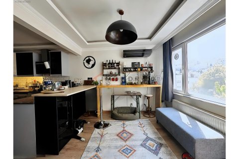 3+1 Wohnung  in Beyoglu, Istanbul, Türkei Nr. 221285 - 1