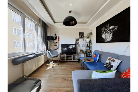 3+1 Wohnung  in Beyoglu, Istanbul, Türkei Nr. 221285 - 2