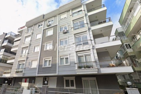 Квартира  2+1 в Анталье, Турция №221290