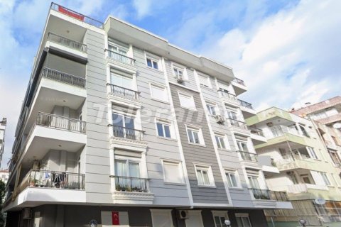 Продажа квартиры в Анталье, Турция 2+1, 120м2, №221290 – фото 2