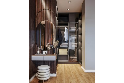 2+1 Lägenhet  i Atasehir, Istanbul, istanbul, Turkiet Nr. 221287 - 16