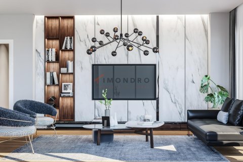 2+1 Lägenhet  i Atasehir, Istanbul, istanbul, Turkiet Nr. 221287 - 9