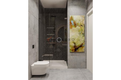 2+1 Lägenhet  i Atasehir, Istanbul, istanbul, Turkiet Nr. 221287 - 14