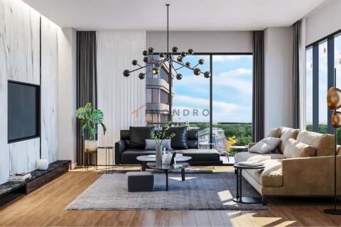 2+1 Lägenhet  i Atasehir, Istanbul, istanbul, Turkiet Nr. 221287 - 7