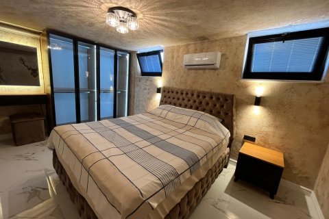 3+1 Villa  in Alanya, Antalya, Türkei Nr. 217896 - 8