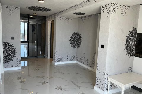 3+1 Villa  in Alanya, Antalya, Türkei Nr. 217896 - 12