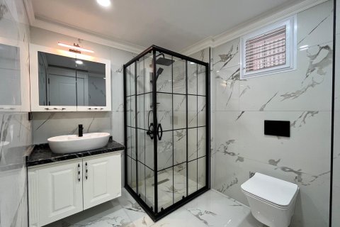 3+1 Villa  in Alanya, Antalya, Türkei Nr. 217896 - 25