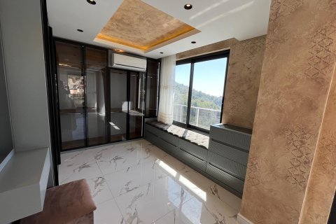 3+1 Villa  in Alanya, Antalya, Türkei Nr. 217896 - 11