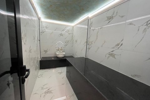 3+1 Villa  in Alanya, Antalya, Türkei Nr. 217896 - 10