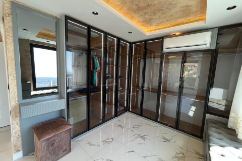 3+1 Villa  in Alanya, Antalya, Türkei Nr. 217896 - 19