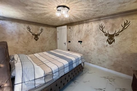 3+1 Villa  in Alanya, Antalya, Türkei Nr. 217896 - 22