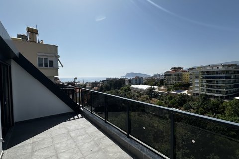 2+1 Wohnung in Kestel, Antalya, Türkei Nr. 217899 - 7