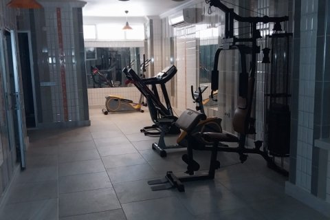 Продажа квартиры  в Махмутларе, Анталье, Турция 2+1, 110м2, №217897 – фото 11