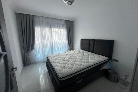 Продажа квартиры  в Махмутларе, Анталье, Турция 2+1, 110м2, №217897 – фото 6