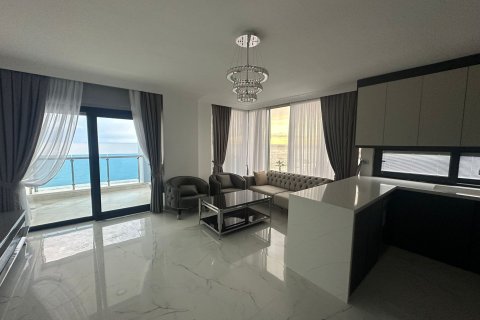 Продажа квартиры  в Махмутларе, Анталье, Турция 2+1, 110м2, №217897 – фото 2