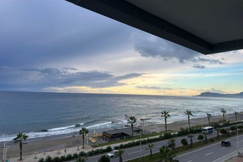 Квартира  2+1 в Махмутларе, Анталья, Турция №217897