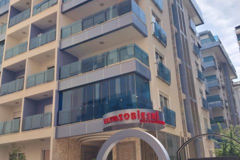 Продажа квартиры  в Махмутларе, Анталье, Турция 2+1, 110м2, №217897 – фото 9