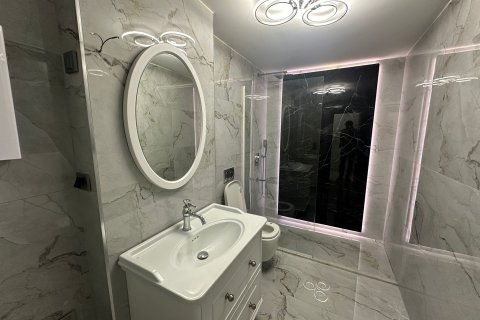 Продажа квартиры  в Махмутларе, Анталье, Турция 2+1, 110м2, №217897 – фото 8