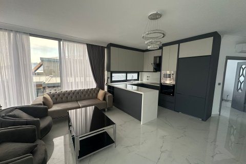 Продажа квартиры  в Махмутларе, Анталье, Турция 2+1, 110м2, №217897 – фото 3