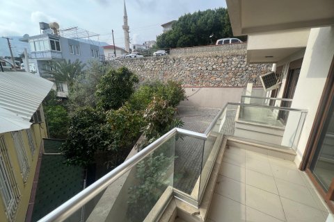 Apartment for sale  in Alanya, Antalya, Turkey, 4 bedrooms, 260m2, No. 217894 – photo 15