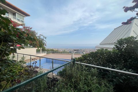 Apartment for sale  in Alanya, Antalya, Turkey, 4 bedrooms, 260m2, No. 217894 – photo 12