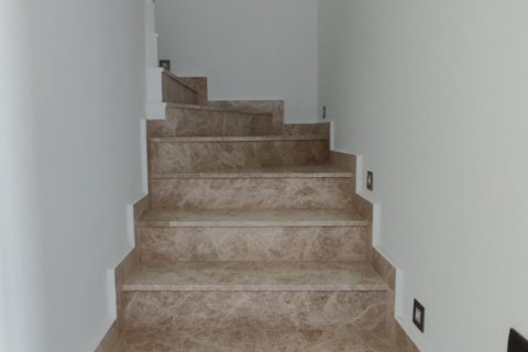 آپارتمان در  Alanya ، ترکیه 2 خوابه ، 99 متر مربع.  شماره 217898 - 20