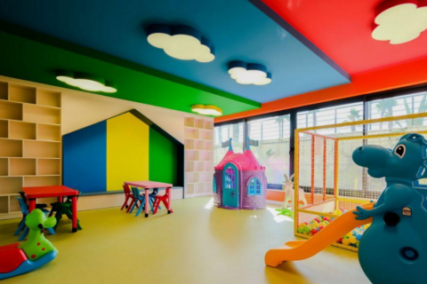 Apartment for sale  in Alanya, Antalya, Turkey, 2 bedrooms, 99m2, No. 217898 – photo 19