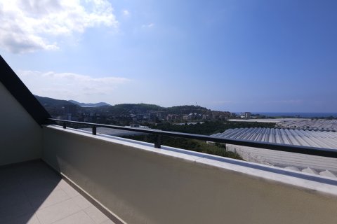 Apartment for sale  in Alanya, Antalya, Turkey, 2 bedrooms, 99m2, No. 217898 – photo 2