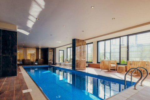 Apartment for sale  in Alanya, Antalya, Turkey, 2 bedrooms, 99m2, No. 217898 – photo 17