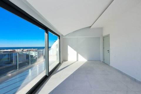 4+1 Lejlighed i Alanya, Antalya, Tyrkiet Nr. 217895 - 23