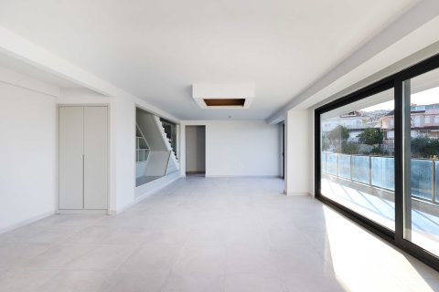 4+1 Lejlighed i Alanya, Antalya, Tyrkiet Nr. 217895 - 5