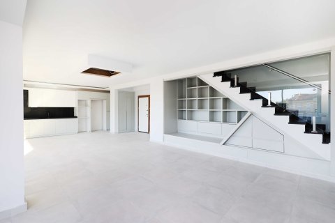 4+1 Lejlighed i Alanya, Antalya, Tyrkiet Nr. 217895 - 8